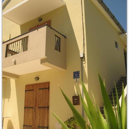 Bubi Hvar Apartments 1 Hvar Town Exterior foto