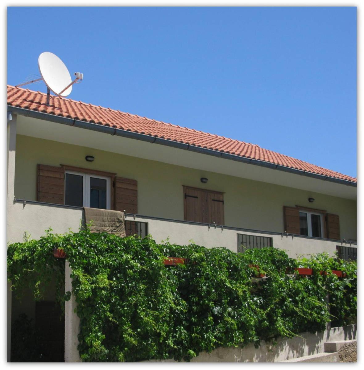Bubi Hvar Apartments 1 Hvar Town Exterior foto