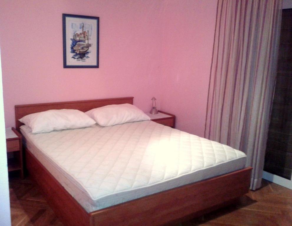 Bubi Hvar Apartments 1 Hvar Town Quarto foto