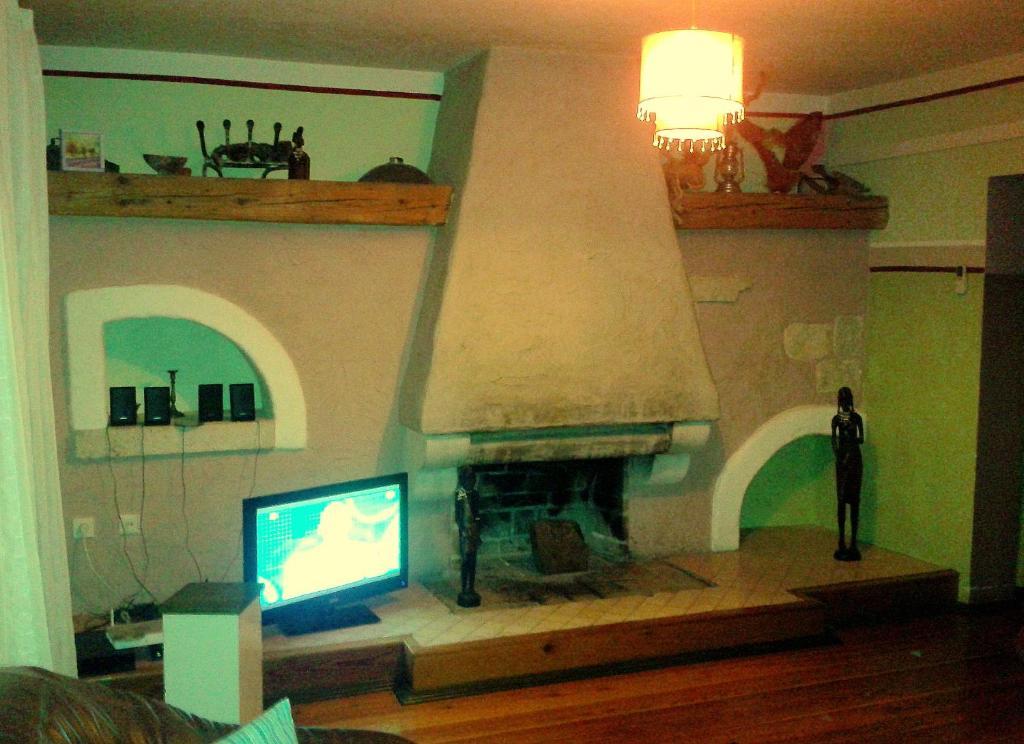 Bubi Hvar Apartments 1 Hvar Town Quarto foto